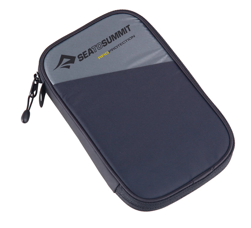 RFID Travel Wallet - Medium