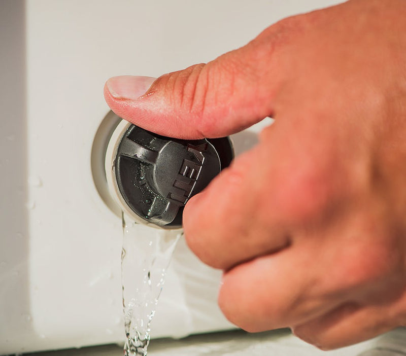 Vortex™ Drain Plug