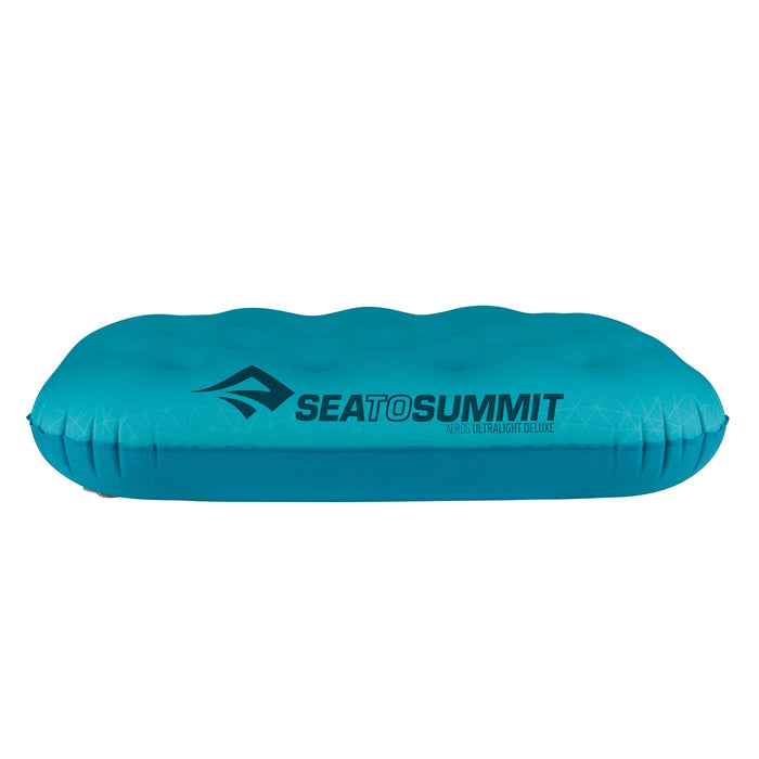 Aeros Ultralight Deluxe Pillow