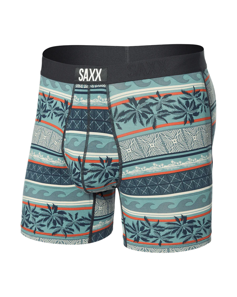Men's Ultra Super Soft Comfort Blend 5" Boxer Brief