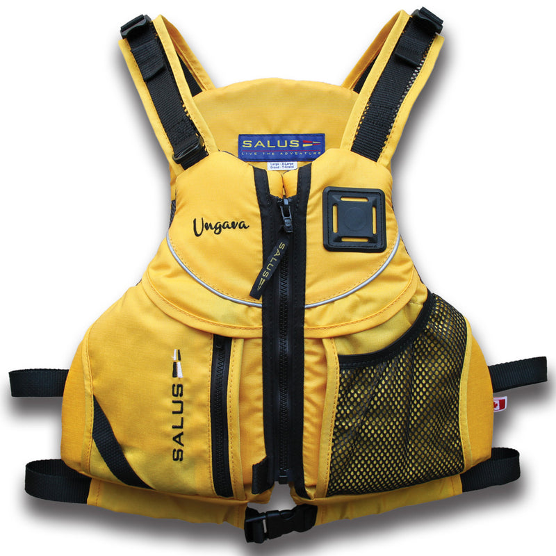 Ungava PFD