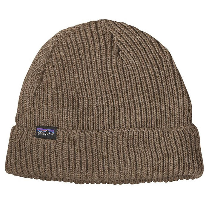 Fisherman's Rolled Beanie