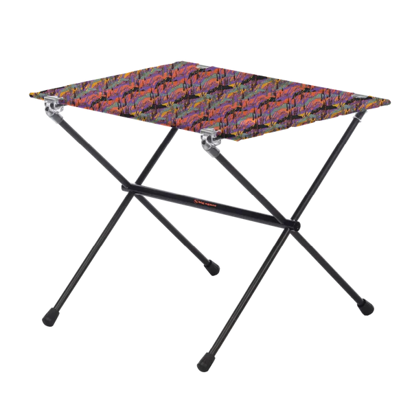 Woodchuck Camp Table