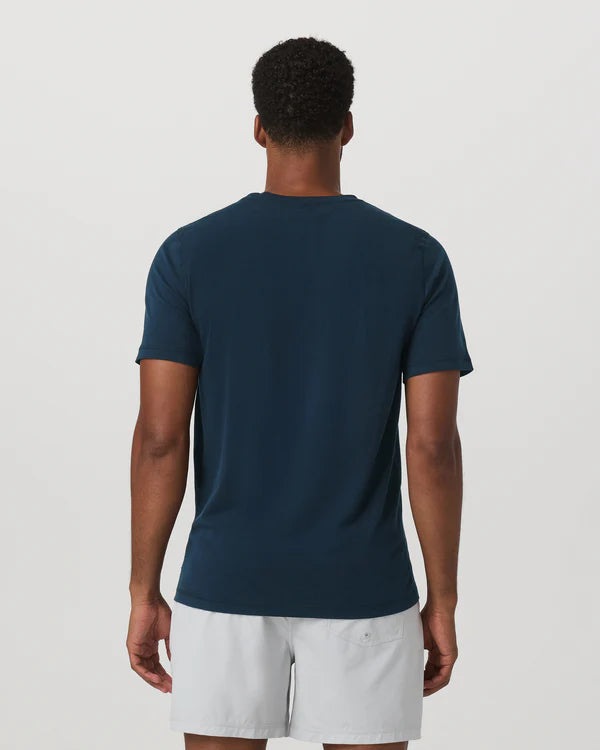 Men's Tuvalu Short Sleeve T-Shirt