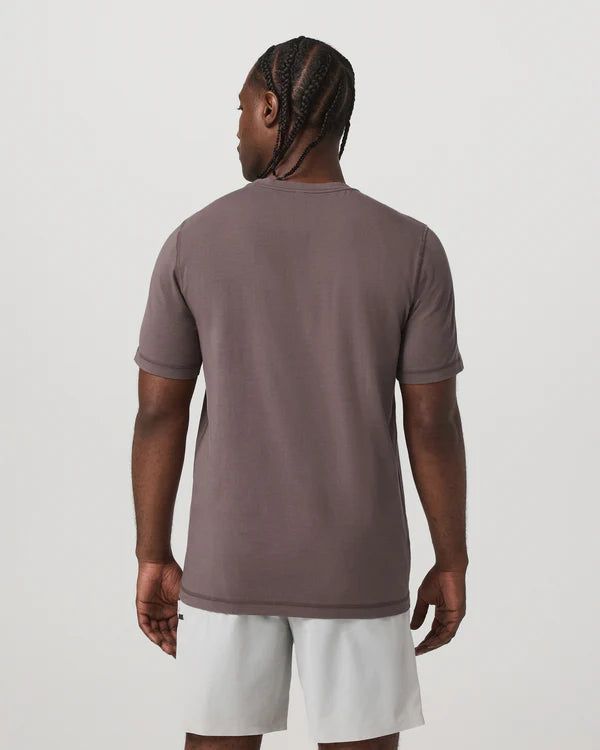 Men's Tuvalu Short Sleeve T-Shirt