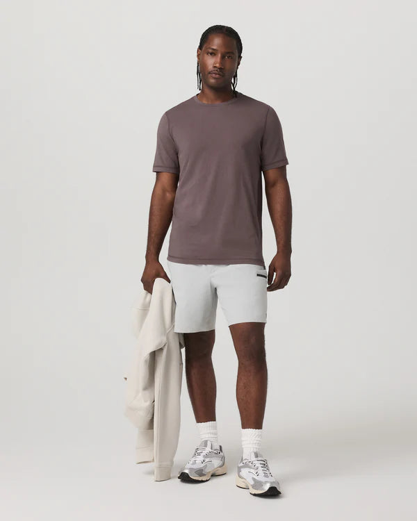 Men's Tuvalu Short Sleeve T-Shirt