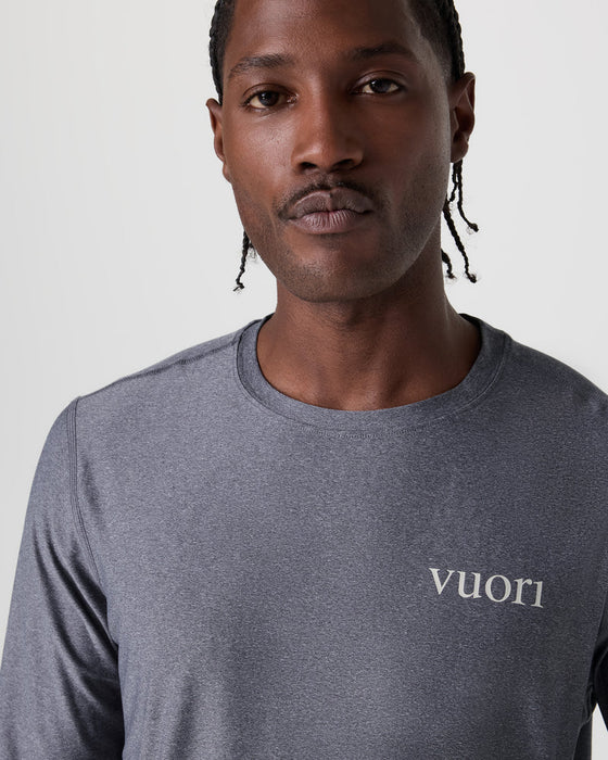 Men's Uluwatu UPF Long-Sleeve