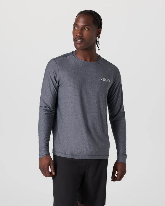Men's Uluwatu UPF Long-Sleeve