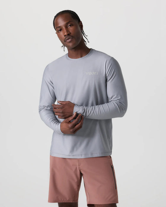 Men's Uluwatu UPF Long-Sleeve