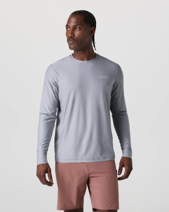 Men's Uluwatu UPF Long-Sleeve