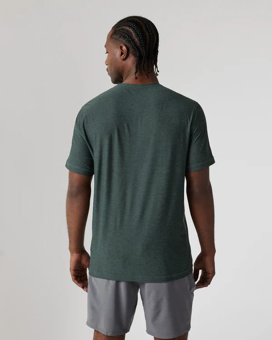 Men's Strato Tech Tee