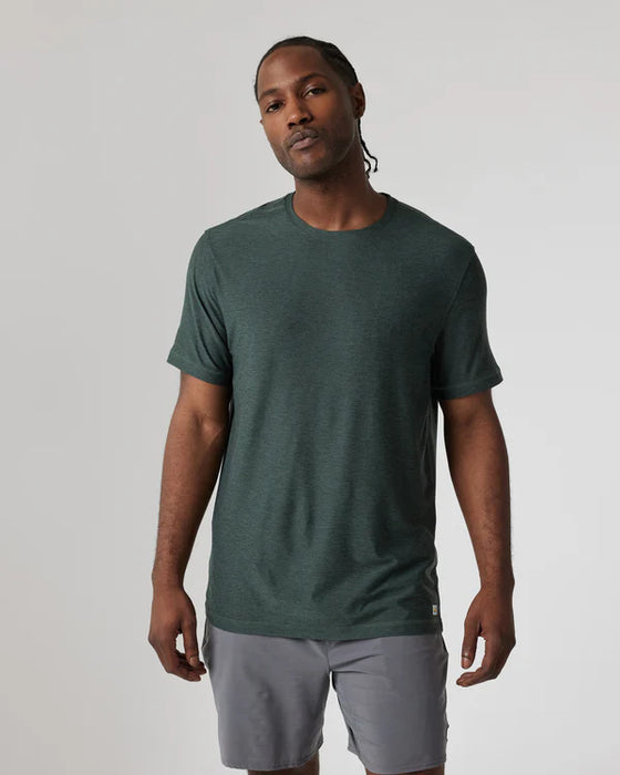 Men's Strato Tech Tee