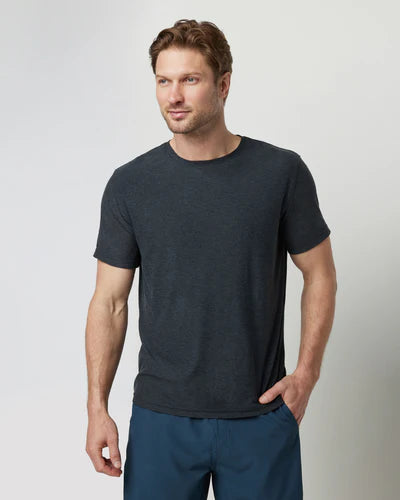 Men's Strato Tech  Short Sleeve T-Shirt