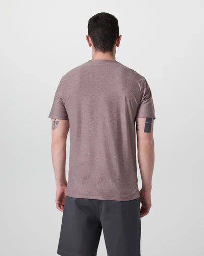 Men's Strato Tech  Short Sleeve T-Shirt
