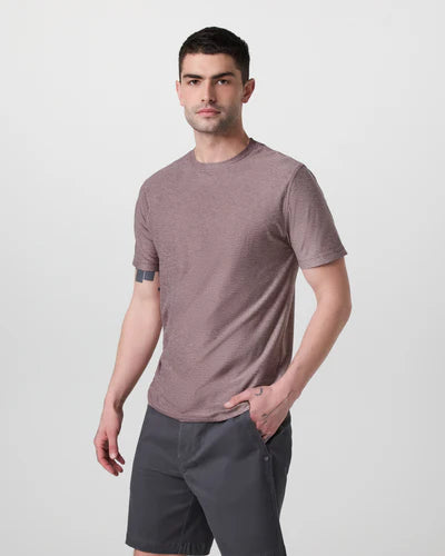 Men's Strato Tech  Short Sleeve T-Shirt