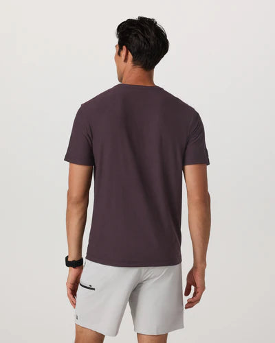 Men's Strato Tech  Short Sleeve T-Shirt