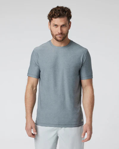 Men's Strato Tech  Short Sleeve T-Shirt