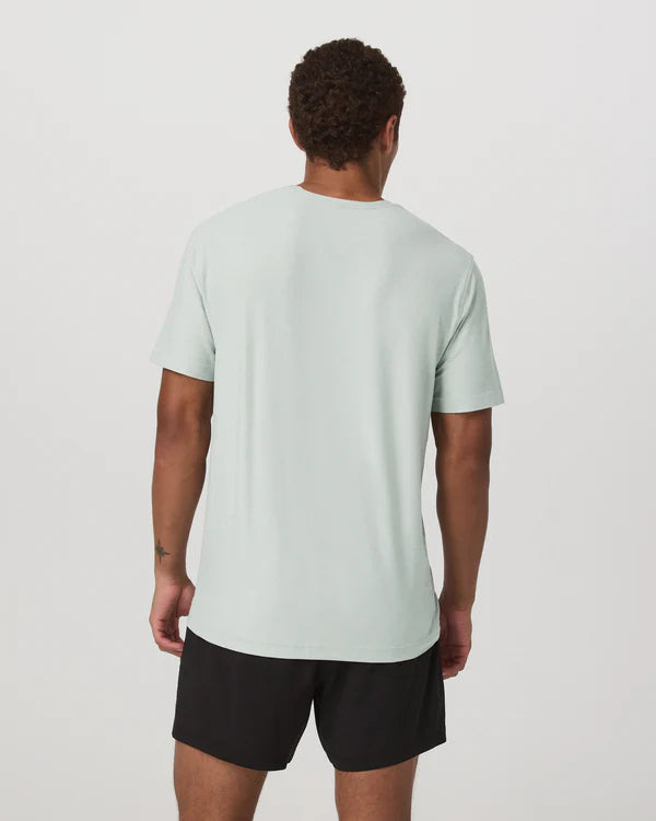Men's Strato Tech  Short Sleeve T-Shirt