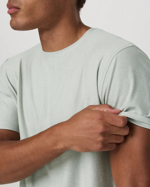 Men's Strato Tech  Short Sleeve T-Shirt