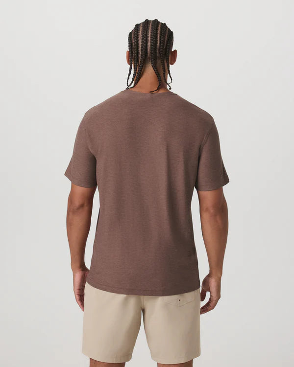 Men's Strato Tech  Short Sleeve T-Shirt