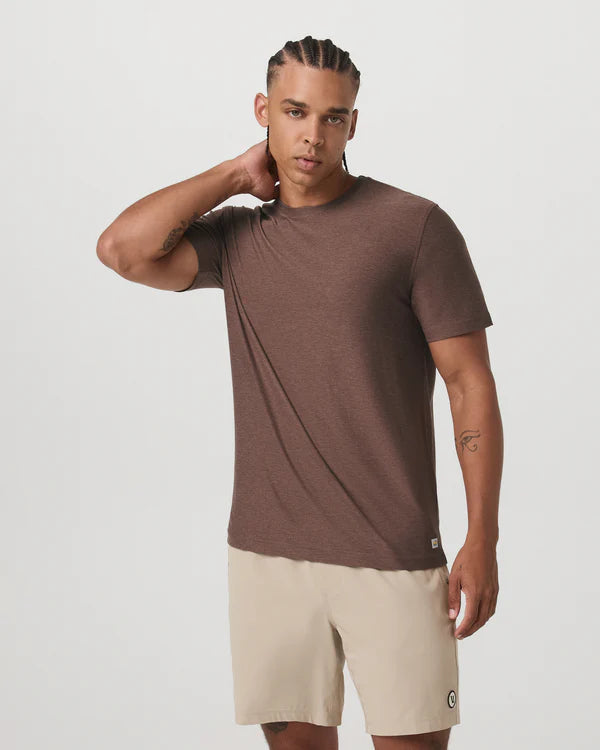 Men's Strato Tech  Short Sleeve T-Shirt