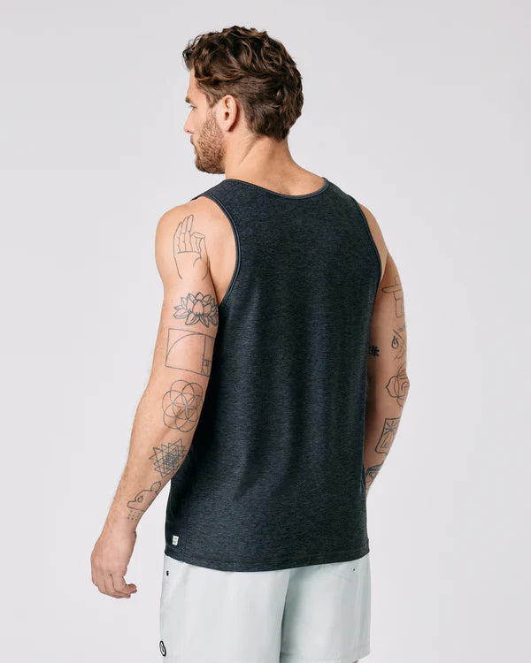 Men's Strato Tech Tank