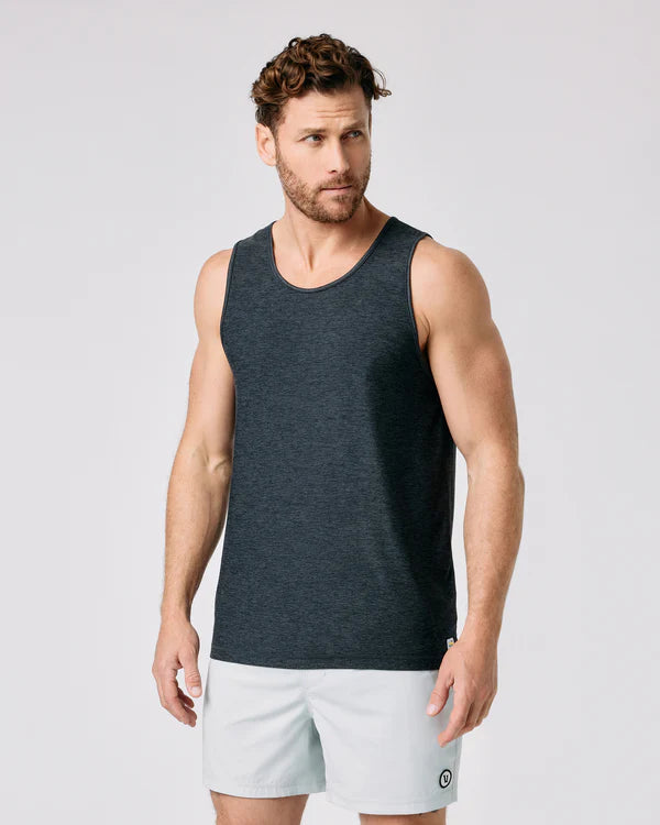Men's Strato Tech Tank