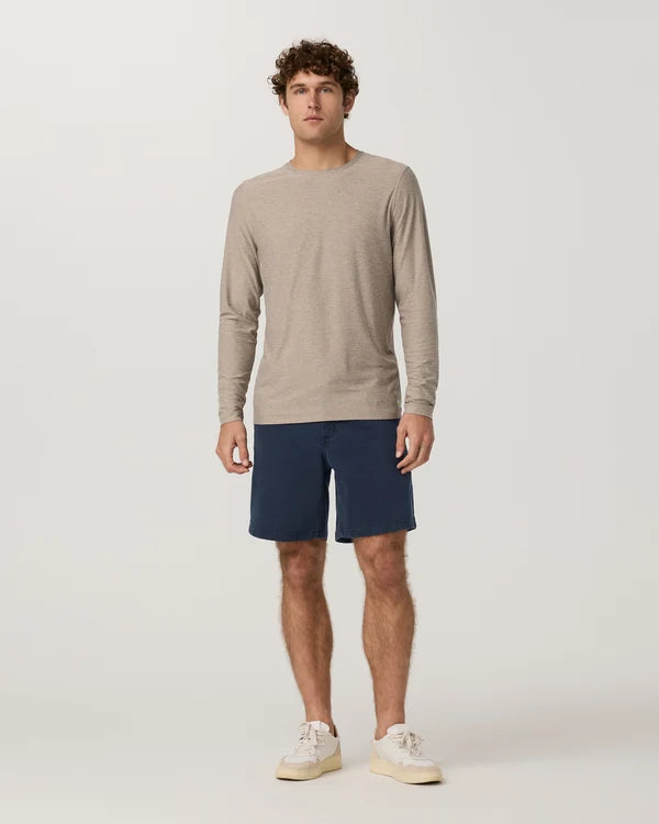 Men's Long-Sleeve Strato Tech Tee