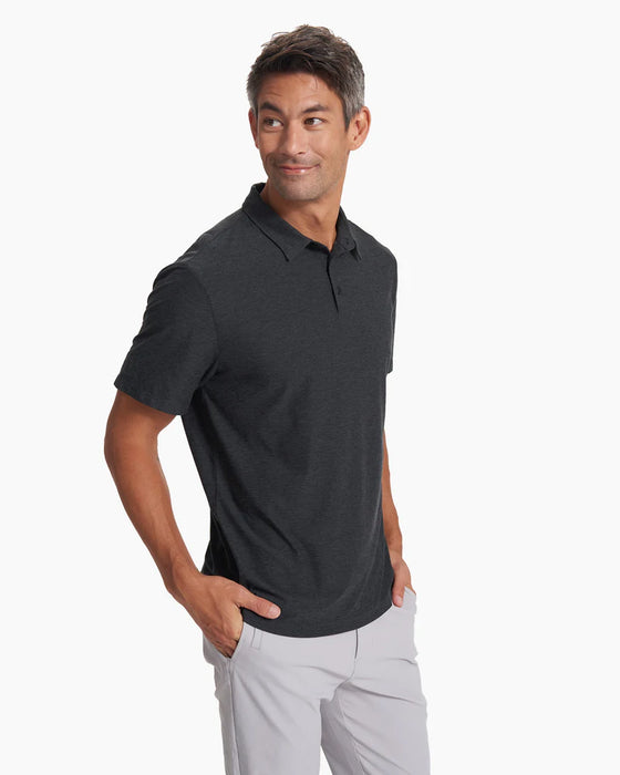 Men's Strato Tech Polo Short Sleeve