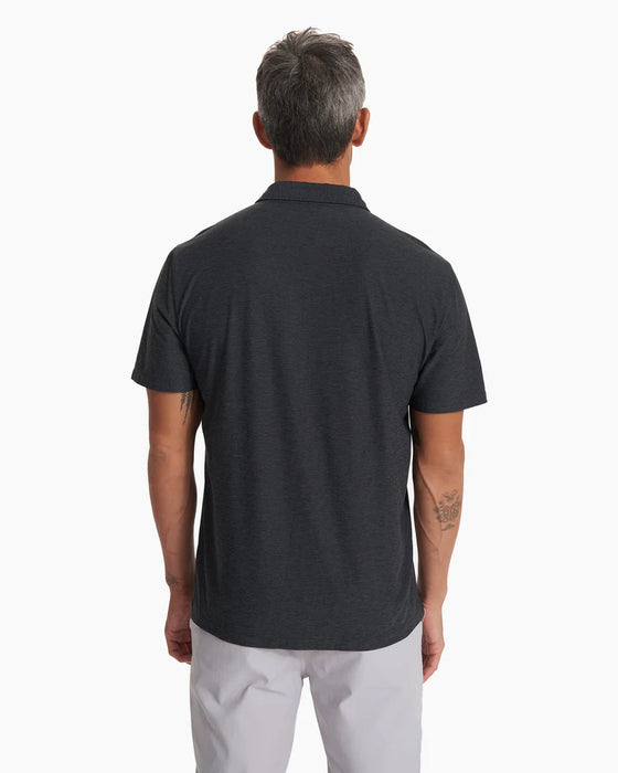 Men's Strato Tech Polo Short Sleeve