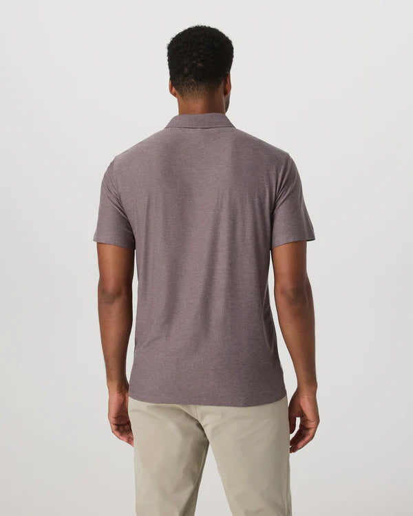 Men's Strato Tech Polo Short Sleeve Top