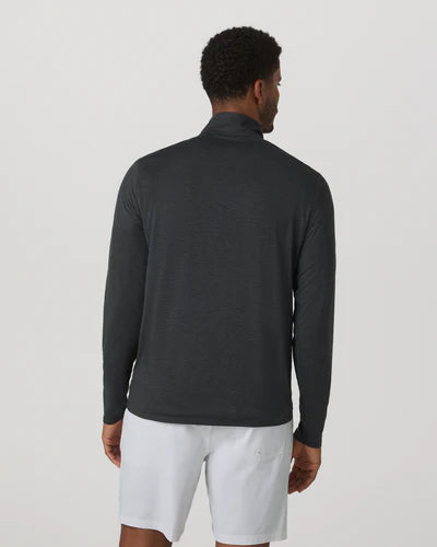 Men's Ease Performance Half Zip 2.0