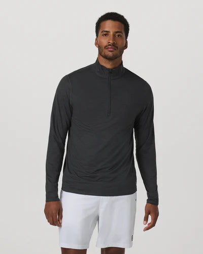 Men's Ease Performance Half Zip 2.0