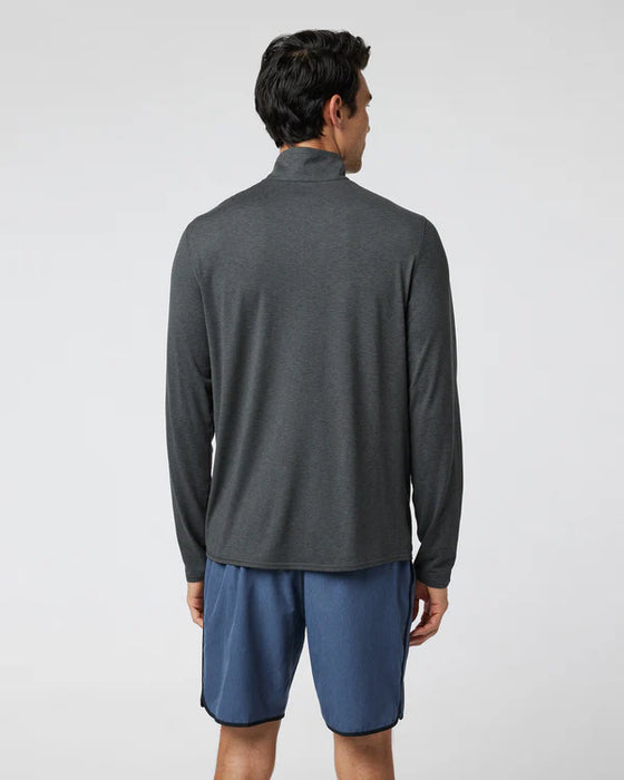 Men's Ease Performance Half Zip 2.0