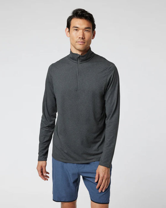 Men's Ease Performance Half Zip 2.0