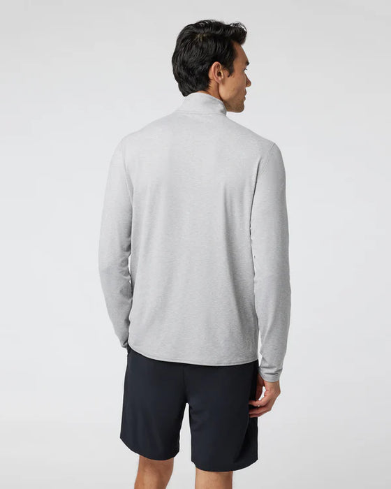 Men's Ease Performance Half Zip 2.0