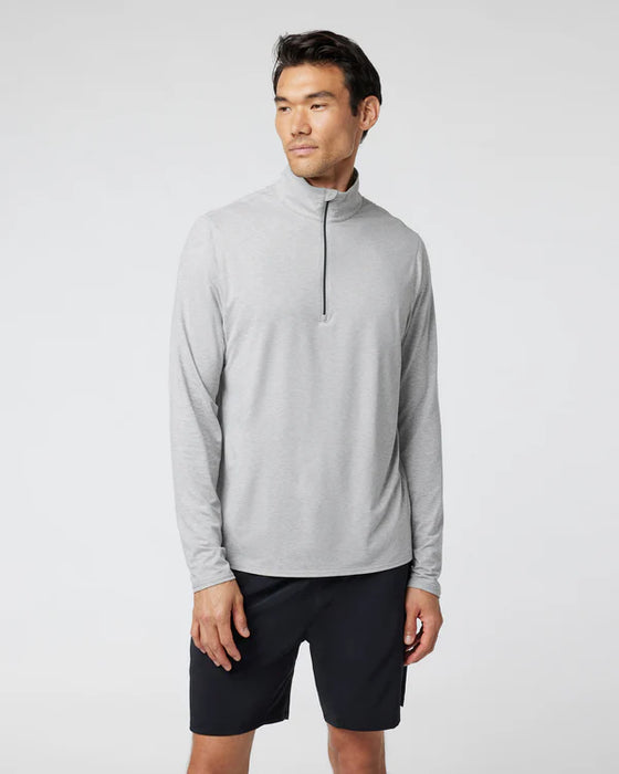 Men's Ease Performance Half Zip 2.0