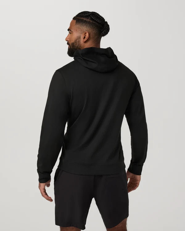 Men's Ponto Pullover Hoodie