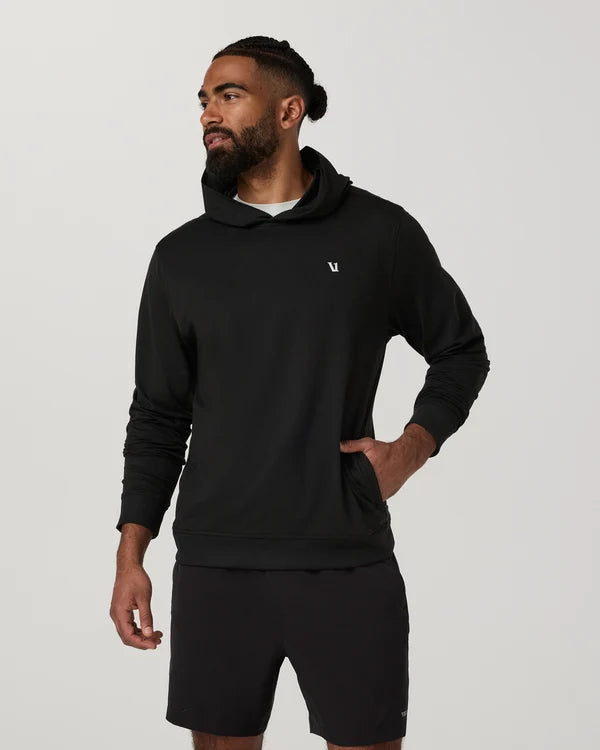 Men's Ponto Pullover Hoodie