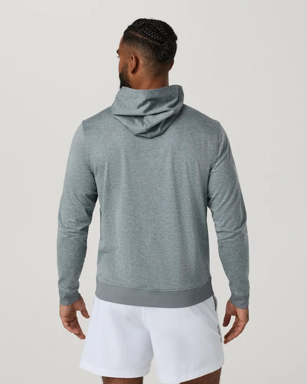 Men's Ponto Pullover Hoodie
