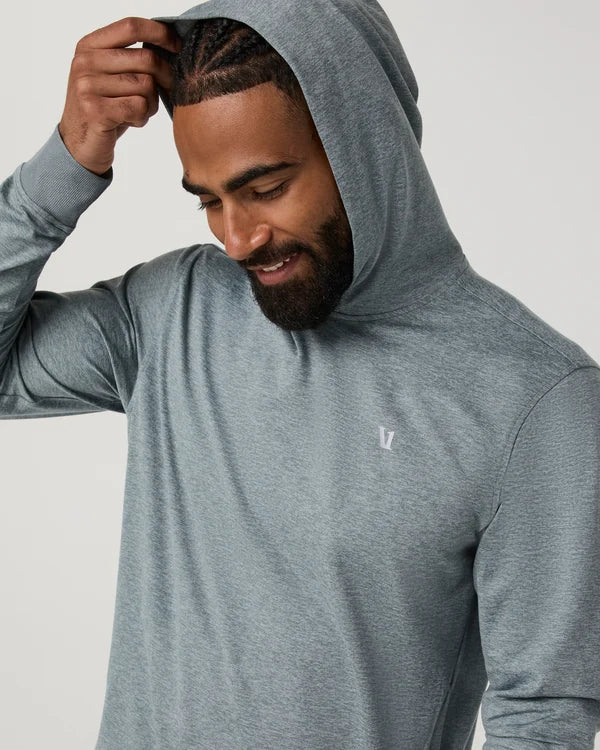 Men's Ponto Pullover Hoodie