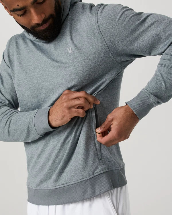 Men's Ponto Pullover Hoodie