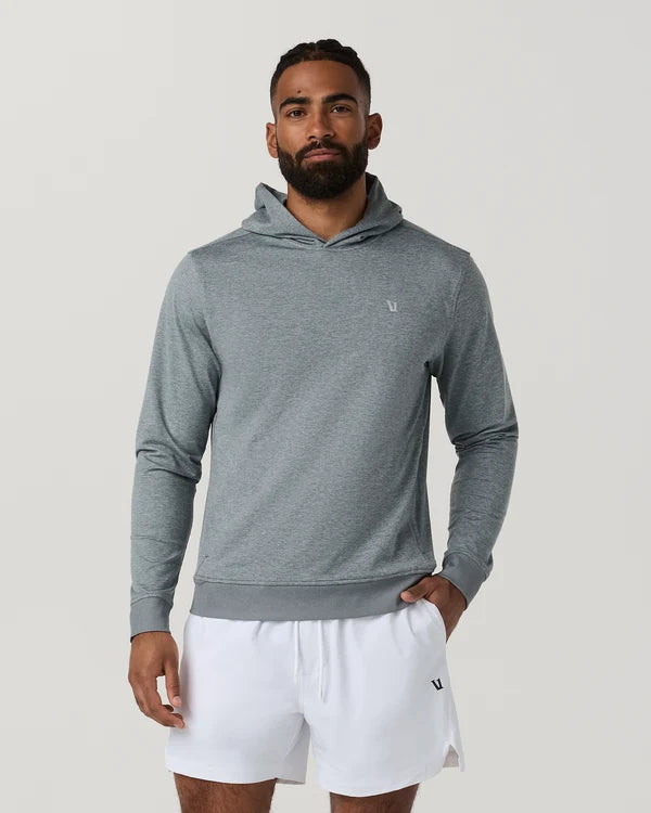 Men's Ponto Pullover Hoodie