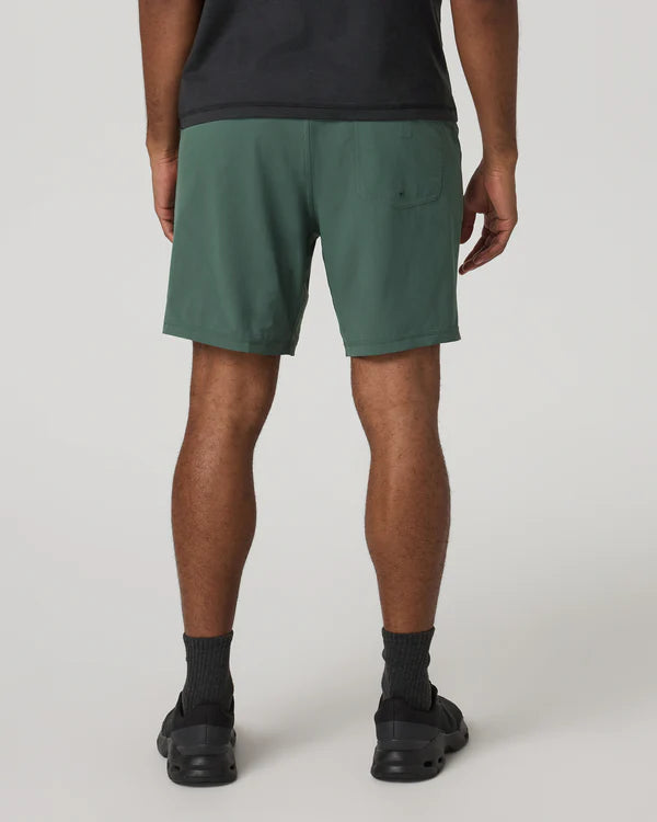 Men's Kore Lined Short