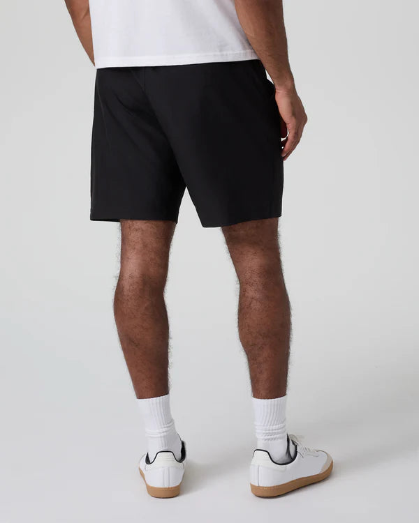 Men's Banks Session Unlined Short 7"