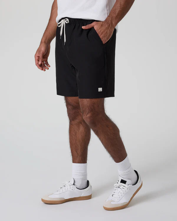 Men's Banks Session Unlined Short 7"