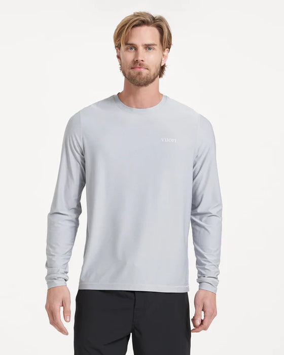 Men's Uluwatu 24 Water Long Sleeve