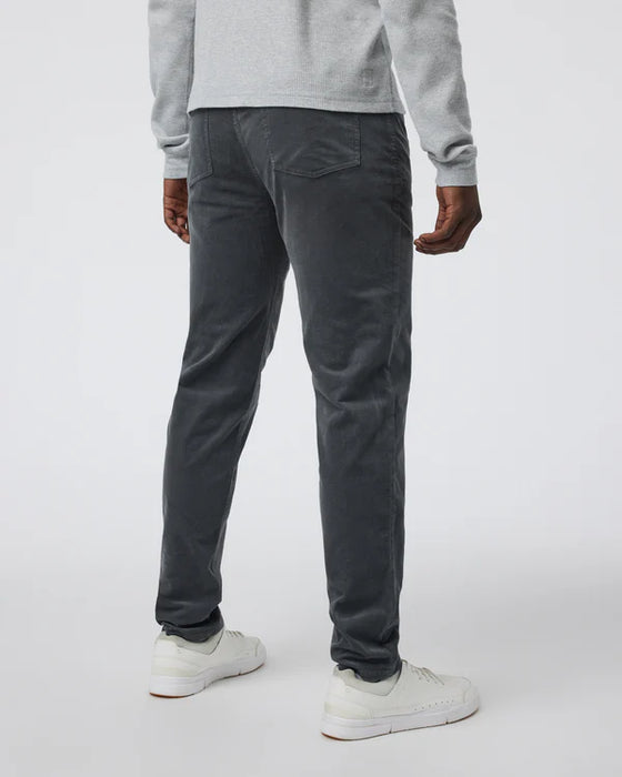 Men's Optimist 5 Pocket Cord Pant