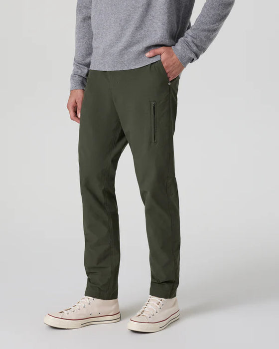Men's Barren Explorer Pant 30"