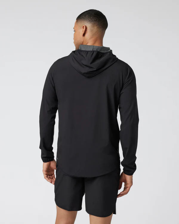 Men's Outdoor Trainer Shell Jacket